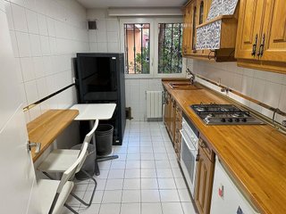 Piso en alquiler en Imperial en Madrid