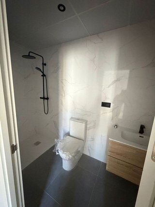 Piso en alquiler en Bellavista en Sevilla