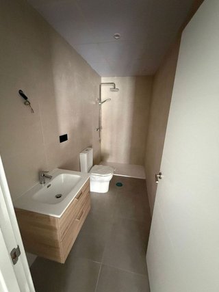 Piso en alquiler en Bellavista en Sevilla
