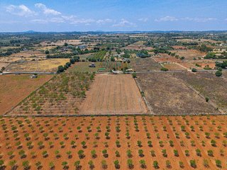 Solar en venta en Santa Margalida en Santa Margalida