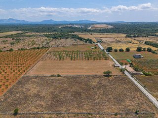 Solar en venta en Santa Margalida en Santa Margalida