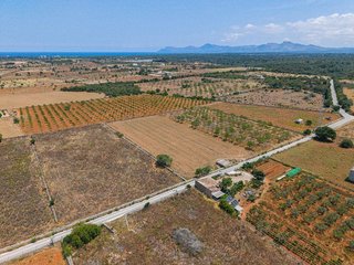 Solar en venta en Santa Margalida en Santa Margalida