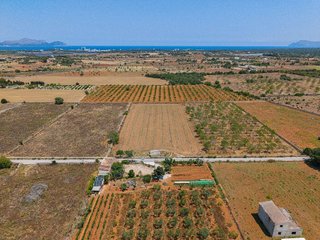 Solar en venta en Santa Margalida en Santa Margalida