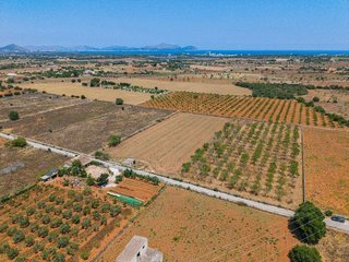 Solar en venta en Santa Margalida en Santa Margalida
