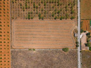 Solar en venta en Santa Margalida en Santa Margalida