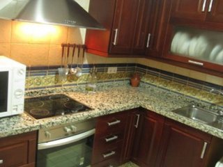 Piso en alquiler en Los Remedios en Sevilla