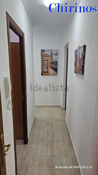 Piso en alquiler en Ciudad Jardín - Zoco en Córdoba