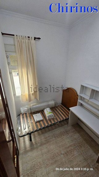 Piso en alquiler en Ciudad Jardín - Zoco en Córdoba