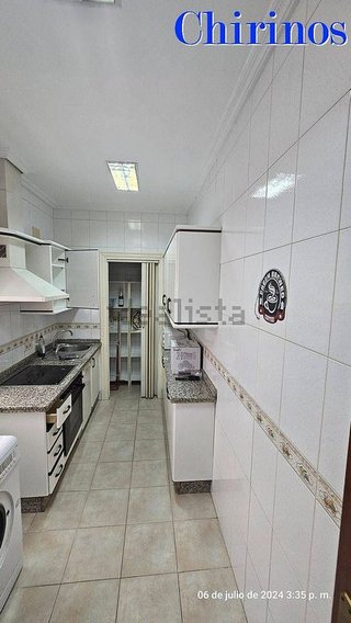 Piso en alquiler en Ciudad Jardín - Zoco en Córdoba