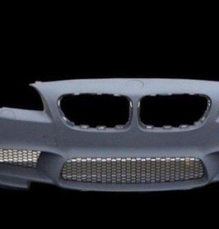 Paragolpes Delantero BMW F10 / F11 / F18 10-12 Loo