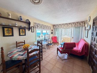 Piso en venta en Playa del Galán en Manga del mar menor, la