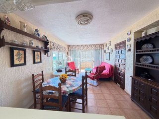 Piso en venta en Playa del Galán en Manga del mar menor, la