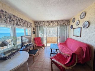 Piso en venta en Playa del Galán en Manga del mar menor, la
