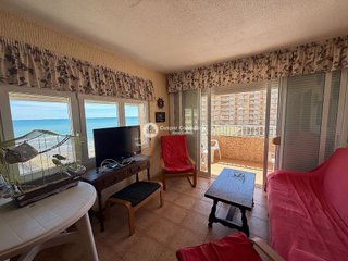 Piso en venta en Playa del Galán en Manga del mar menor, la