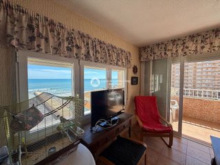 Piso en venta en Playa del Galán en Manga del mar menor, la