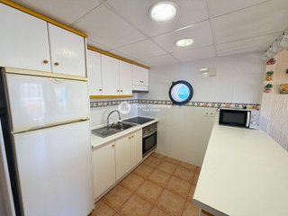 Piso en venta en Playa del Galán en Manga del mar menor, la