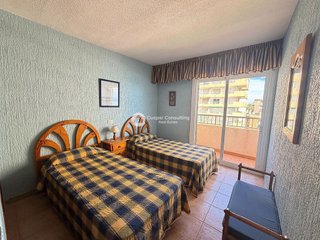 Piso en venta en Playa del Galán en Manga del mar menor, la