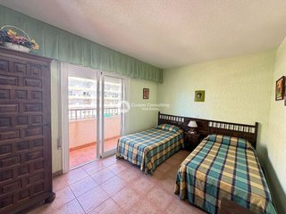 Piso en venta en Playa del Galán en Manga del mar menor, la