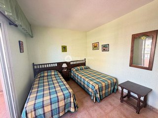 Piso en venta en Playa del Galán en Manga del mar menor, la
