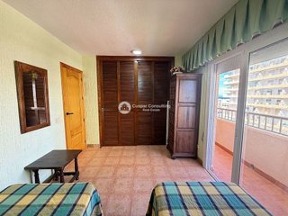 Piso en venta en Playa del Galán en Manga del mar menor, la