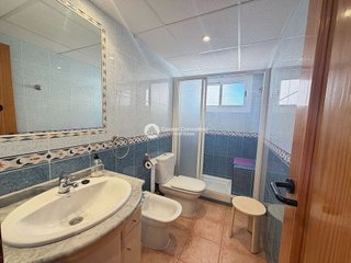 Piso en venta en Playa del Galán en Manga del mar menor, la