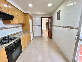 Chalet en alquiler en En Corts en Valencia