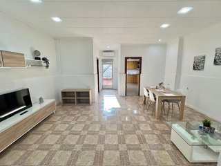 Chalet en alquiler en En Corts en Valencia