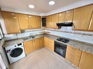 Chalet en alquiler en En Corts en Valencia