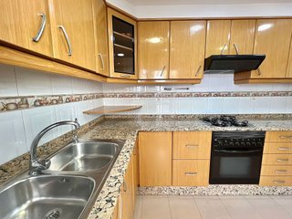 Chalet en alquiler en En Corts en Valencia