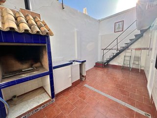 Chalet en alquiler en En Corts en Valencia