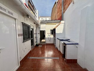 Chalet en alquiler en En Corts en Valencia