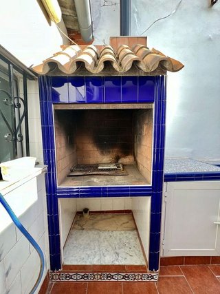 Chalet en alquiler en En Corts en Valencia