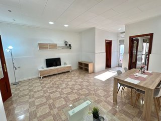Chalet en alquiler en En Corts en Valencia