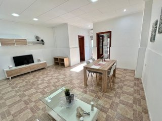Chalet en alquiler en En Corts en Valencia