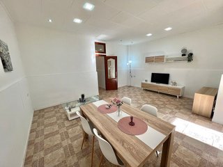 Chalet en alquiler en En Corts en Valencia