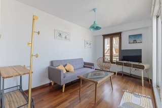 Ático en venta en Sant Francesc en Valencia