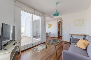 Ático en venta en Sant Francesc en Valencia