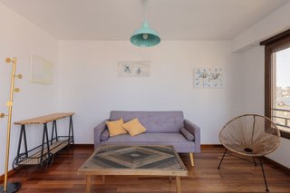 Ático en venta en Sant Francesc en Valencia