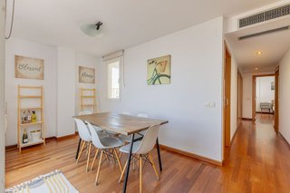 Ático en venta en Sant Francesc en Valencia