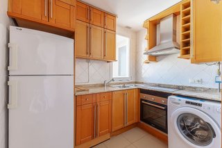 Ático en venta en Sant Francesc en Valencia