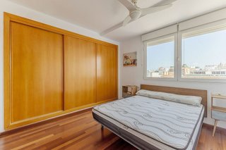 Ático en venta en Sant Francesc en Valencia