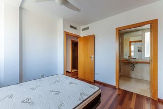 Ático en venta en Sant Francesc en Valencia