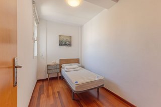 Ático en venta en Sant Francesc en Valencia
