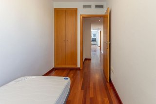 Ático en venta en Sant Francesc en Valencia
