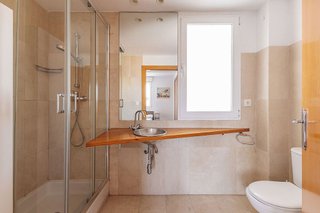 Ático en venta en Sant Francesc en Valencia