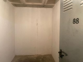 Garaje en venta en Altozano - Conde Lumiares en Alicante