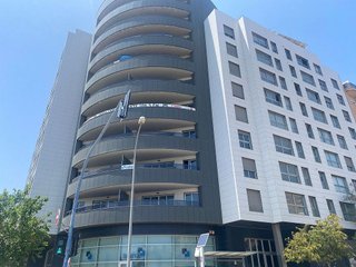 Garaje en venta en Altozano - Conde Lumiares en Alicante
