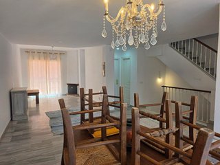 Casa pareada en alquiler en Vistahermosa  - Fuentebravía en Puerto de Santa María (El)