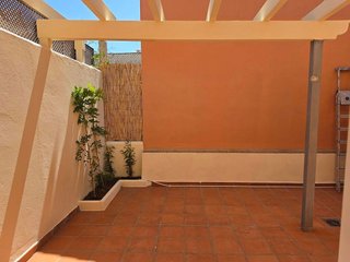 Casa pareada en alquiler en Vistahermosa  - Fuentebravía en Puerto de Santa María (El)