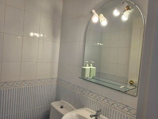 Casa pareada en alquiler en Vistahermosa  - Fuentebravía en Puerto de Santa María (El)
